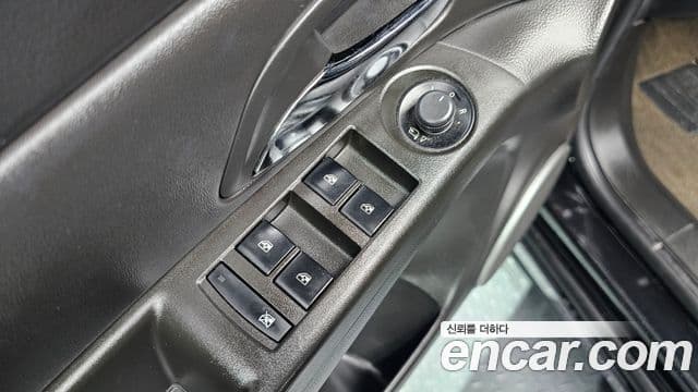 Chevrolet(GM대우) Cruze 1.8 LTZ+, 2012 20