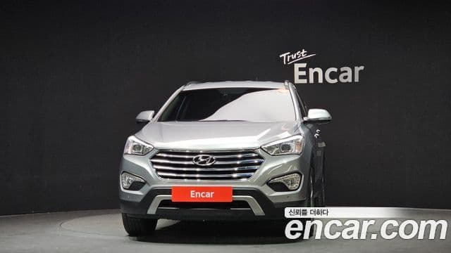 Hyundai Maxcruz 빌트인캠2 — базовая версия - Built-in Cam 2, 2014 3