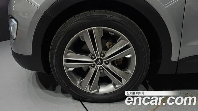 Hyundai Maxcruz 빌트인캠2 — базовая версия - Built-in Cam 2, 2014 все фото