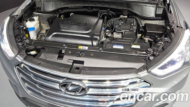 Hyundai Maxcruz 빌트인캠2 — базовая версия - Built-in Cam 2, 2014 6