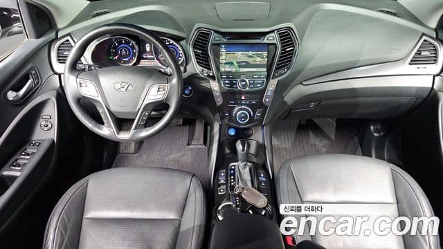 Hyundai Maxcruz 빌트인캠2 — базовая версия - Built-in Cam 2, 2014 7
