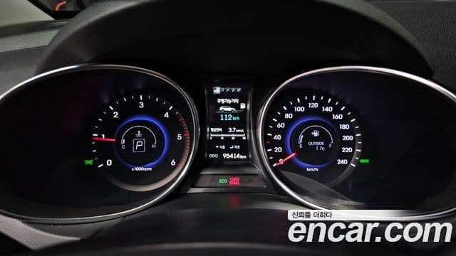 Hyundai Maxcruz 빌트인캠2 — базовая версия - Built-in Cam 2, 2014 8