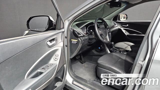 Hyundai Maxcruz 빌트인캠2 — базовая версия - Built-in Cam 2, 2014 10