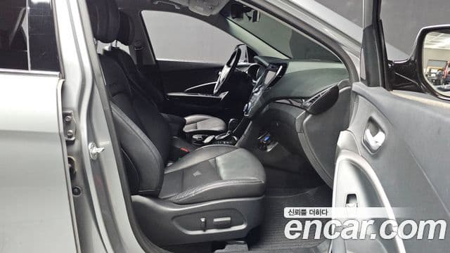 Hyundai Maxcruz 빌트인캠2 — базовая версия - Built-in Cam 2, 2014 11