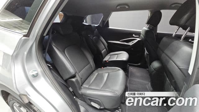 Hyundai Maxcruz 빌트인캠2 — базовая версия - Built-in Cam 2, 2014 12