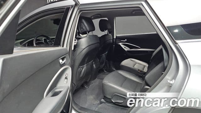 Hyundai Maxcruz 빌트인캠2 — базовая версия - Built-in Cam 2, 2014 13