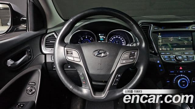 Hyundai Maxcruz 빌트인캠2 — базовая версия - Built-in Cam 2, 2014 14