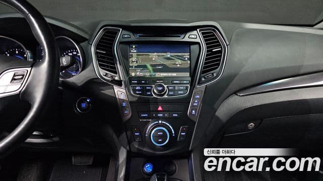 Hyundai Maxcruz 빌트인캠2 — базовая версия - Built-in Cam 2, 2014 15