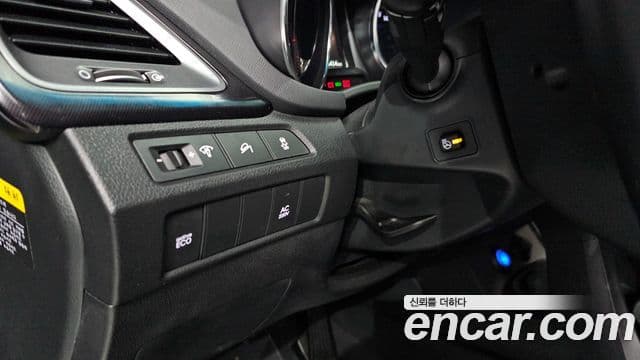 Hyundai Maxcruz 빌트인캠2 — базовая версия - Built-in Cam 2, 2014 18