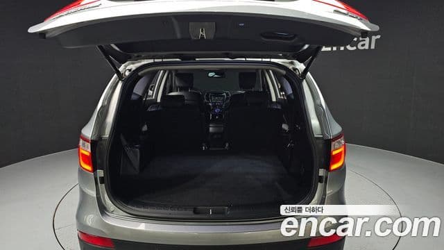 Hyundai Maxcruz 빌트인캠2 — базовая версия - Built-in Cam 2, 2014 20