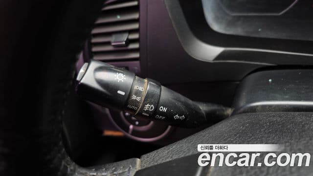 KG모빌리티(SsangYong) Korando Sport Fashion, 2014 17