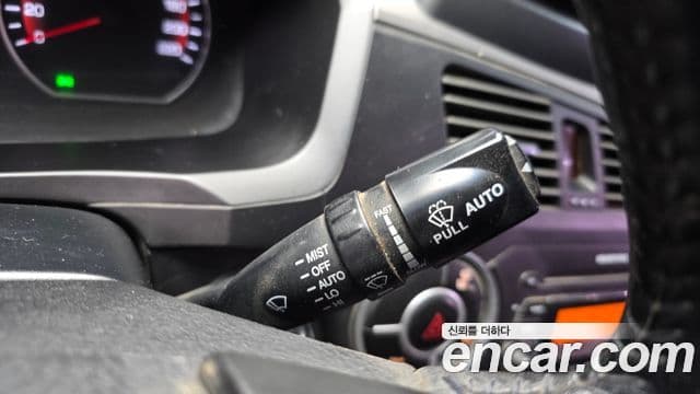 KG모빌리티(SsangYong) Korando Sport Fashion, 2014 18