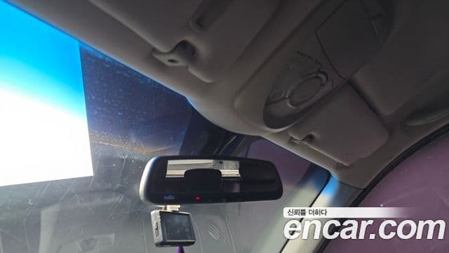 KG모빌리티(SsangYong) Korando Sport Fashion, 2014 19