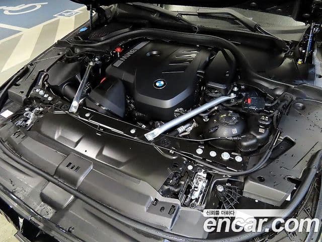 BMW 5시리즈 (G60) 530i xDrive M Sport, 2024 8
