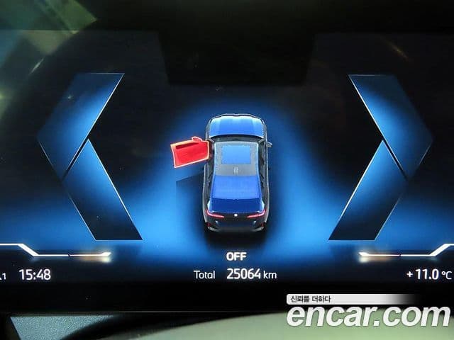 BMW 5시리즈 (G60) 530i xDrive M Sport, 2024 11