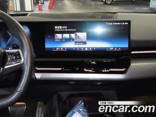 BMW 5시리즈 (G60) 530i xDrive M Sport, 2024 13