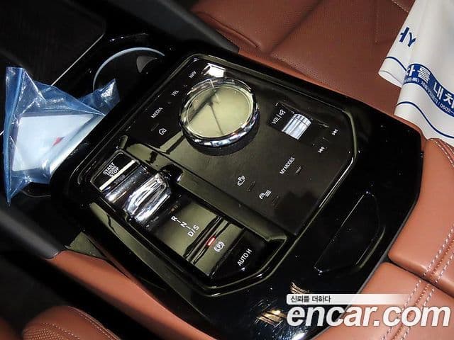 BMW 5시리즈 (G60) 530i xDrive M Sport, 2024 14