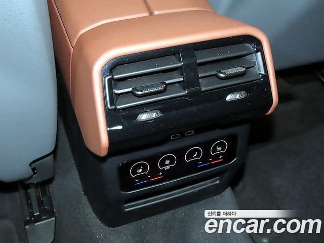 BMW 5시리즈 (G60) 530i xDrive M Sport, 2024 15