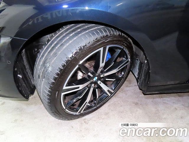 BMW 5시리즈 (G60) 530i xDrive M Sport, 2024 16