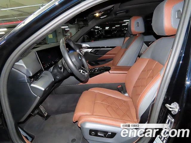 BMW 5시리즈 (G60) 530i xDrive M Sport, 2024 20