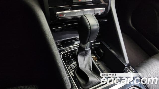 Renault Korea(Samsung) SM6 2.0 GDe LE, 2016 9