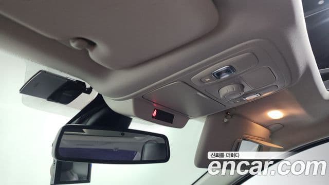 Renault Korea(Samsung) SM6 2.0 GDe LE, 2016 17