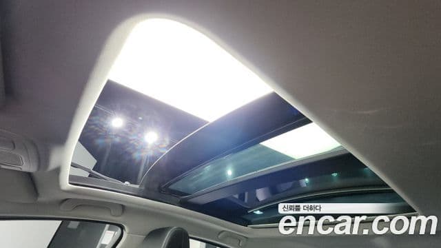 Renault Korea(Samsung) SM6 2.0 GDe LE, 2016 18