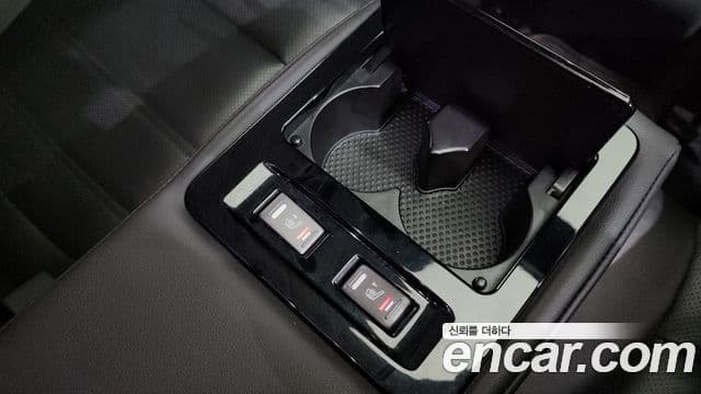 Renault Korea(Samsung) SM6 2.0 GDe LE, 2016 19