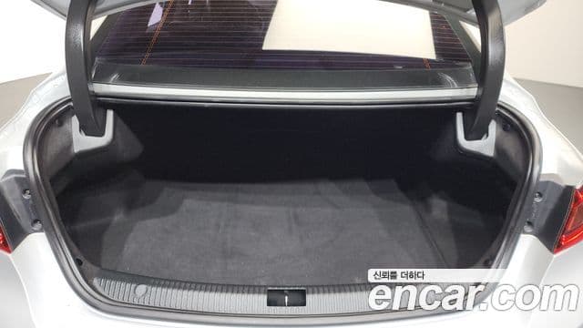 Renault Korea(Samsung) SM6 2.0 GDe LE, 2016 20