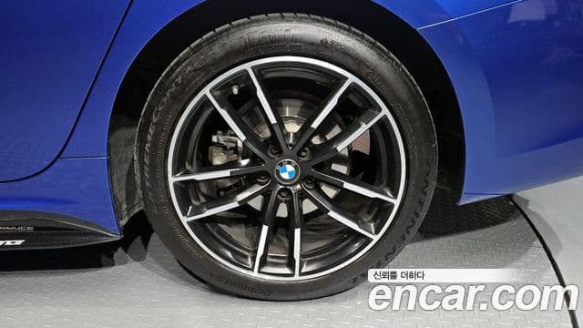 BMW 3시리즈 (G20) 320d M Sport, 2020 все фото