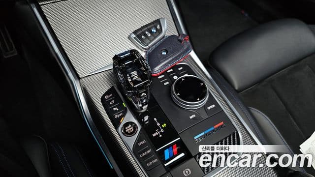 BMW 3시리즈 (G20) 320d M Sport, 2020 9