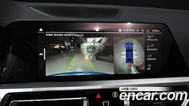 BMW 3시리즈 (G20) 320d M Sport, 2020 14