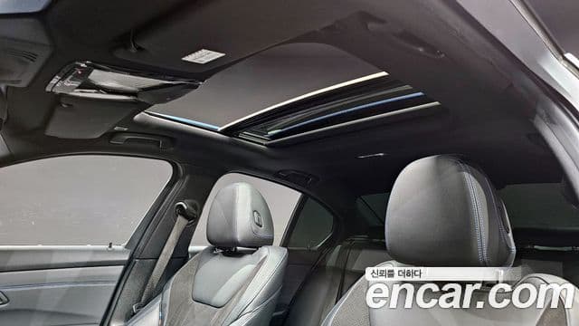 BMW 3시리즈 (G20) 320d M Sport, 2020 18