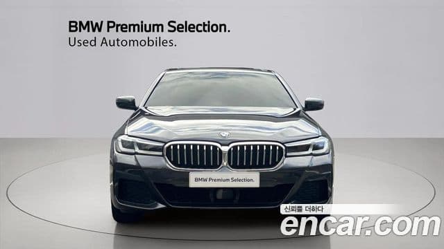 BMW 5시리즈 (G30) 530i M Sport, 2023 3