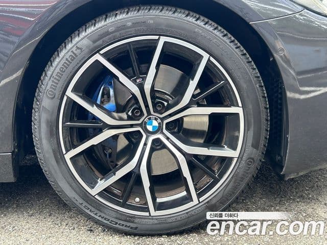 BMW 5시리즈 (G30) 530i M Sport, 2023 все фото