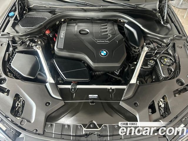 BMW 5시리즈 (G30) 530i M Sport, 2023 6