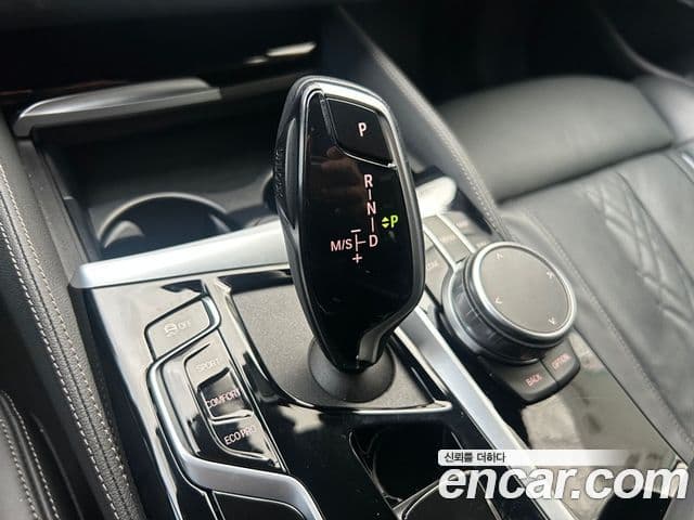 BMW 5시리즈 (G30) 530i M Sport, 2023 9