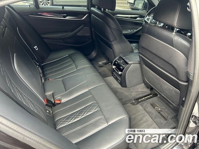BMW 5시리즈 (G30) 530i M Sport, 2023 10