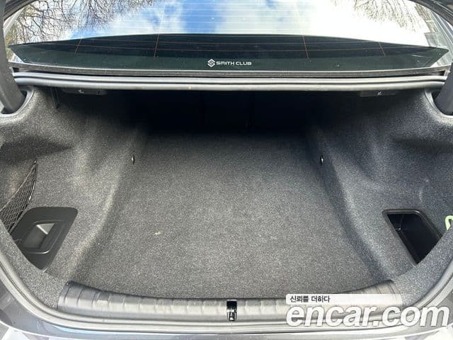 BMW 5시리즈 (G30) 530i M Sport, 2023 11