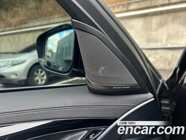 BMW 5시리즈 (G30) 530i M Sport, 2023 15