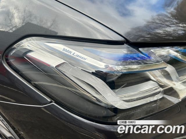 BMW 5시리즈 (G30) 530i M Sport, 2023 20