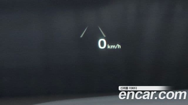 Hyundai The / новый New Grandeur IG Calligraphy, 2020 17