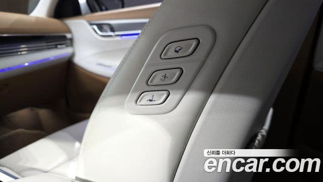 Hyundai The / новый New Grandeur IG Calligraphy, 2020 18