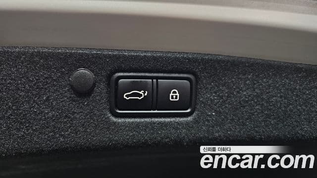 Hyundai The / новый New Grandeur IG Calligraphy, 2020 20