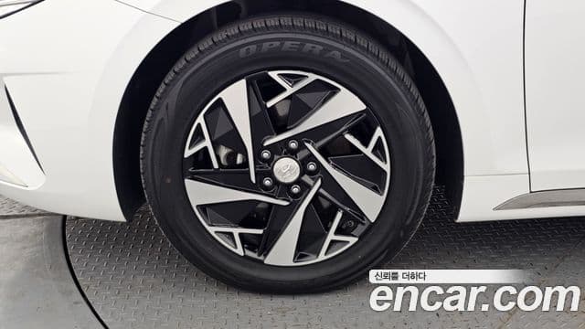 Hyundai The / новый New Grandeur IG гибрид Le Blanc, 2022 все фото