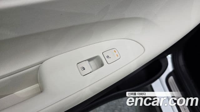 Hyundai The / новый New Grandeur IG гибрид Le Blanc, 2022 18