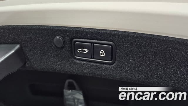 Hyundai The / новый New Grandeur IG гибрид Le Blanc, 2022 20