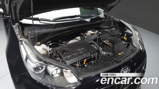 Kia Sportage 4세대 Special, 2017 6