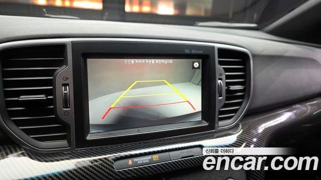 Kia Sportage 4세대 Special, 2017 15