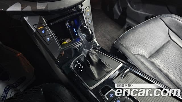 Hyundai i40 살룬 PYL, 2014 9